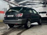 Lexus RX 300 2003 годаүшін3 300 000 тг. в Караганда
