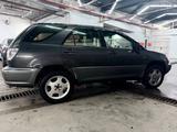 Lexus RX 300 2003 годаүшін3 300 000 тг. в Караганда – фото 4
