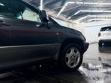 Lexus RX 300 2003 годаүшін3 300 000 тг. в Караганда – фото 5