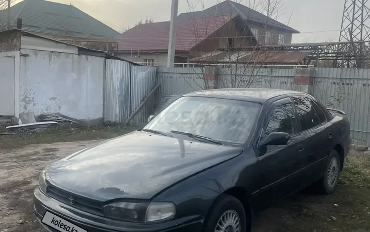 Toyota Camry 1996 годаүшін1 280 000 тг. в Алматы