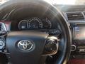 Toyota Camry 2014 годаүшін10 500 000 тг. в Астана – фото 11