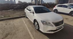 Toyota Camry 2014 года за 10 500 000 тг. в Астана – фото 3