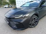 Toyota Camry 2025 годаүшін21 500 000 тг. в Костанай