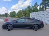 Toyota Camry 2025 годаүшін21 500 000 тг. в Костанай – фото 4