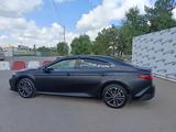 Toyota Camry 2025 годаүшін21 500 000 тг. в Костанай – фото 5