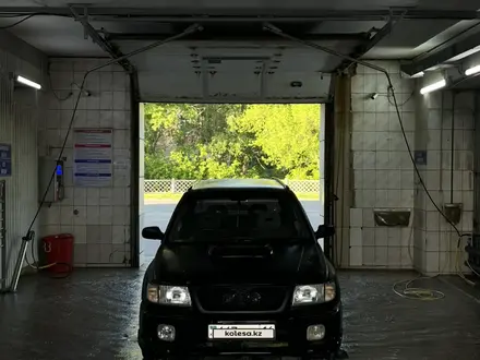 Subaru Forester 1997 года за 2 700 000 тг. в Усть-Каменогорск