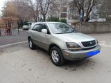 Lexus RX 300 1998 годаүшін4 000 000 тг. в Караганда – фото 3