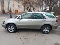 Lexus RX 300 1998 годаүшін4 000 000 тг. в Караганда