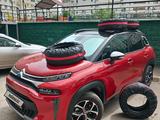 Citroen C3 Aircross 2026 годаүшін9 499 000 тг. в Астана