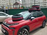 Citroen C3 Aircross 2026 годаүшін9 499 000 тг. в Астана – фото 2