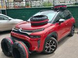 Citroen C3 Aircross 2026 годаүшін9 499 000 тг. в Астана – фото 4