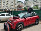 Citroen C3 Aircross 2026 годаүшін9 499 000 тг. в Астана – фото 5