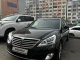 Hyundai Equus 2015 года за 10 700 000 тг. в Астана