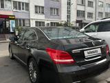 Hyundai Equus 2015 года за 10 700 000 тг. в Астана – фото 2