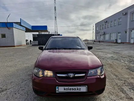 Daewoo Nexia 2013 года за 2 100 000 тг. в Актау – фото 22