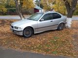 BMW 316 1999 годаүшін1 890 000 тг. в Уральск – фото 3