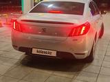 Peugeot 508 2014 года за 4 300 000 тг. в Астана – фото 4