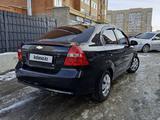 Chevrolet Aveo 2012 года за 2 900 000 тг. в Актобе – фото 4