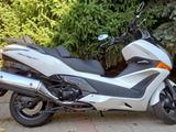 Honda  HONDA SILVER WING 600GT 2009 годаүшін2 450 000 тг. в Алматы – фото 2