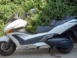 Honda  HONDA SILVER WING 600GT 2009 годаүшін2 450 000 тг. в Алматы – фото 5