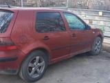 Volkswagen Golf 2000 годаүшін2 500 000 тг. в Алматы