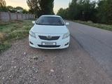 Toyota Corolla 2010 года за 4 900 000 тг. в Алматы