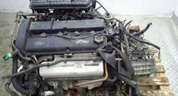 Мотор ford (Форд) ДВС АКП МКП Двигатель за 277 500 тг. в Алматы – фото 3