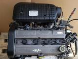 Мотор ford (Форд) ДВС АКП МКП Двигатель за 277 500 тг. в Алматы – фото 4