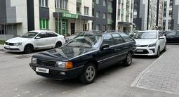Audi 100 1988 годаүшін3 000 000 тг. в Алматы – фото 2