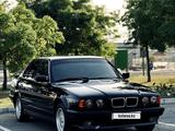 BMW 525 1994 годаүшін3 100 000 тг. в Актау – фото 2