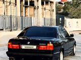 BMW 525 1994 годаүшін3 100 000 тг. в Актау – фото 4