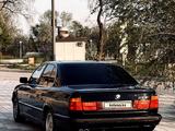 BMW 525 1994 годаүшін3 100 000 тг. в Актау – фото 5