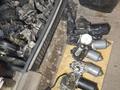 Автомобильные дворник маторчик. за 35 000 тг. в Алматы