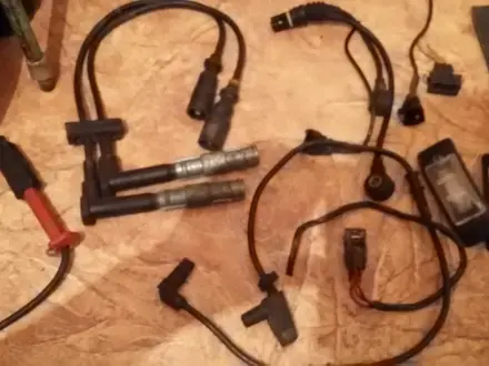 Автомобильные дворник маторчик. за 35 000 тг. в Алматы – фото 86