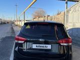 Kia Carens 2013 годаfor7 500 000 тг. в Туркестан – фото 5