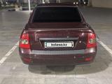 ВАЗ (Lada) Priora 2170 2012 года за 1 500 000 тг. в Усть-Каменогорск