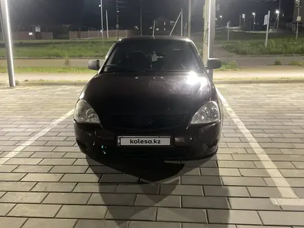 ВАЗ (Lada) Priora 2170 2012 года за 1 350 000 тг. в Усть-Каменогорск – фото 3