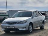 Toyota Camry 2005 года за 4 100 000 тг. в Кызылорда – фото 2