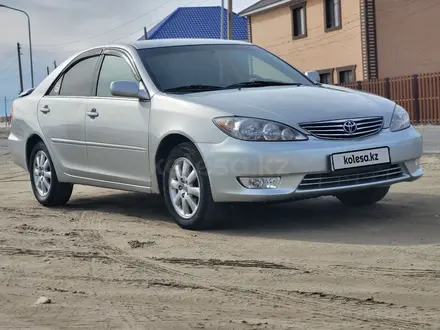 Toyota Camry 2005 года за 4 100 000 тг. в Кызылорда