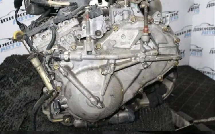 Автомат коробка передач на honda cr-v k24. Хонда Срвүшін180 000 тг. в Алматы