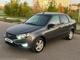 ВАЗ (Lada) Granta 2019 года за 3 300 000 тг. в Павлодар – фото 2