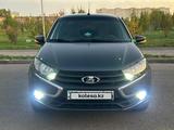 ВАЗ (Lada) Granta 2019 года за 3 300 000 тг. в Павлодар