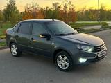 ВАЗ (Lada) Granta 2019 года за 3 300 000 тг. в Павлодар – фото 3