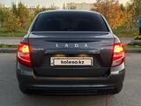 ВАЗ (Lada) Granta 2019 года за 3 300 000 тг. в Павлодар – фото 5