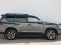 Toyota Land Cruiser Prado 2022 года за 23 990 000 тг. в Астана – фото 18