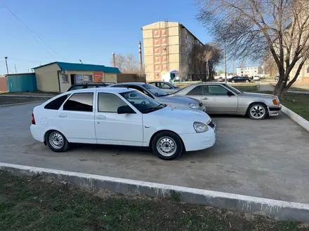 ВАЗ (Lada) Priora 2172 2013 года за 2 800 000 тг. в Костанай – фото 2