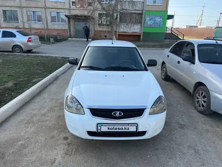 ВАЗ (Lada) Priora 2172 2013 года за 2 800 000 тг. в Костанай