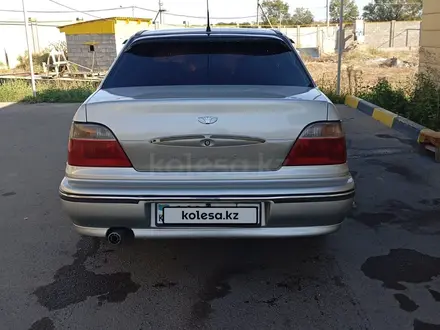 Daewoo Nexia 2006 года за 1 800 000 тг. в Алматы – фото 7