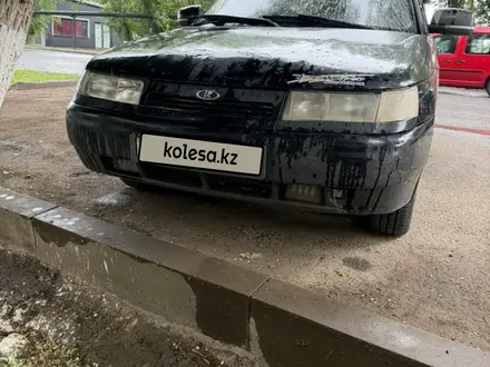 ВАЗ (Lada) 2110 2007 года за 900 000 тг. в Уральск