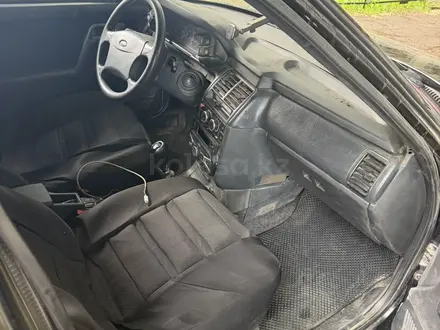 ВАЗ (Lada) 2110 2007 года за 900 000 тг. в Уральск – фото 5